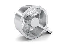 Q - Der Ventilator