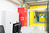 CBINDUSTRIES - Carlo Borer -  