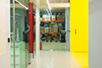 CBINDUSTRIES - Carlo Borer -  