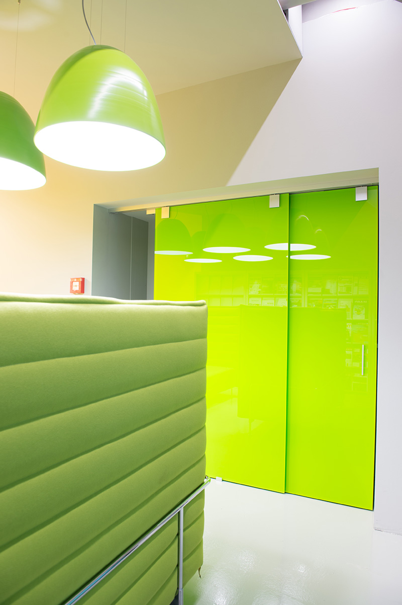 CBINDUSTRIES - Carlo Borer -  