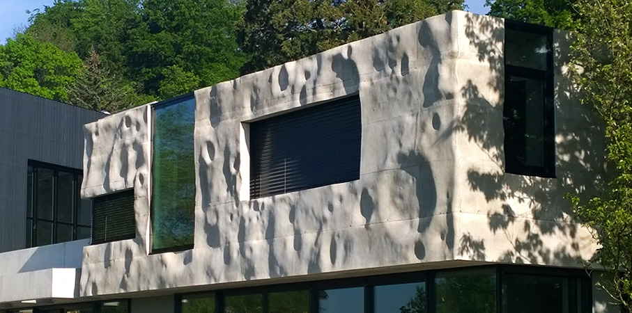 CB Industries. Carlo Borer. Design. - Projects - Atelier Haus