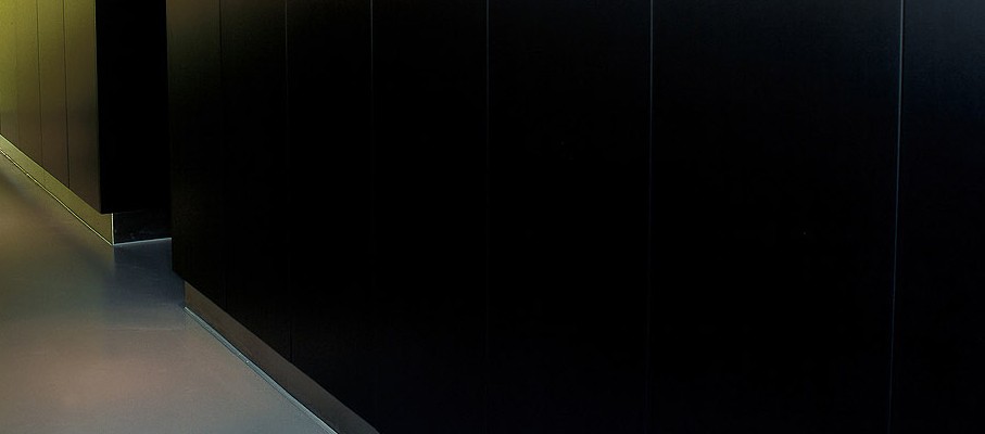 CB Industries. Carlo Borer. Design. - Projects - Office
