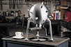 CBINDUSTRIES - Carlo Borer -  